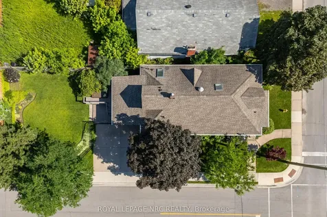110 Highland Avenue St. Catharines ON L2R 4J2
