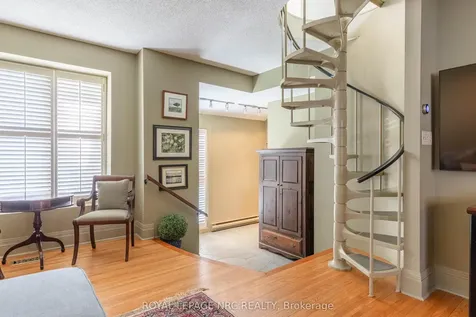 110 Highland Avenue St. Catharines ON L2R 4J2