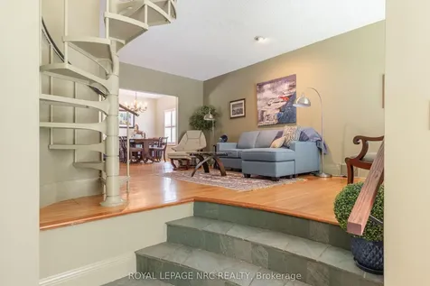 110 Highland Avenue St. Catharines ON L2R 4J2