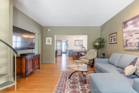 110 Highland Avenue St. Catharines ON L2R 4J2
