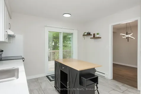 481 Ski Club Road North Bay ON P1B 7R3