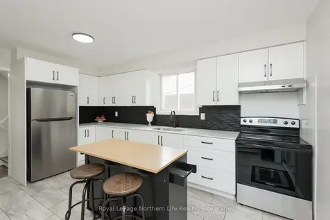 481 Ski Club Road North Bay ON P1B 7R3