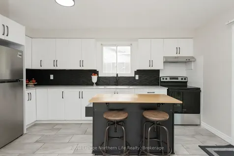 481 Ski Club Road North Bay ON P1B 7R3