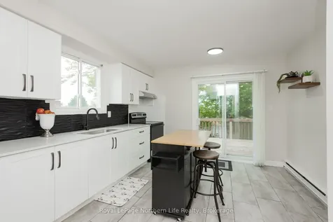 481 Ski Club Road North Bay ON P1B 7R3