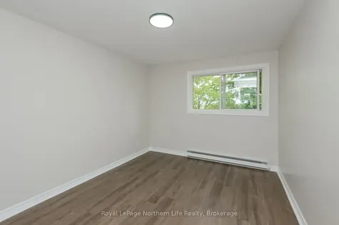 481 Ski Club Road North Bay ON P1B 7R3