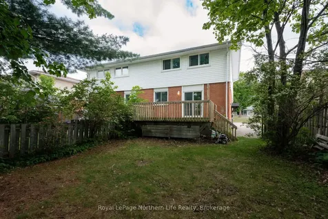 481 Ski Club Road North Bay ON P1B 7R3