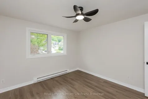 481 Ski Club Road North Bay ON P1B 7R3