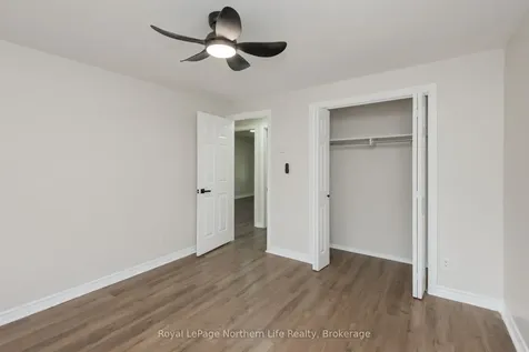 481 Ski Club Road North Bay ON P1B 7R3