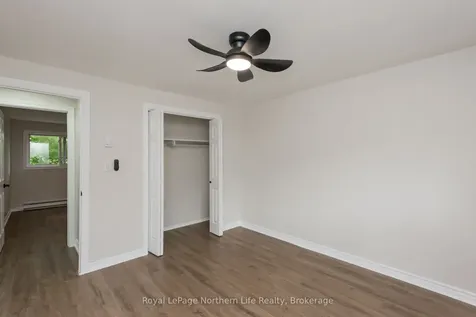 481 Ski Club Road North Bay ON P1B 7R3