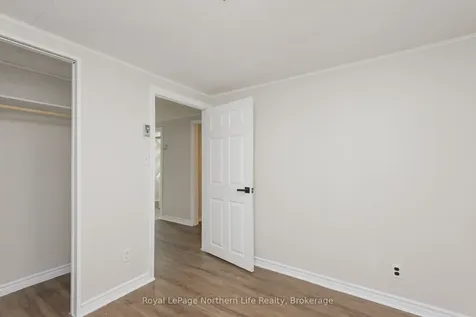 481 Ski Club Road North Bay ON P1B 7R3
