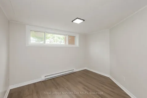 481 Ski Club Road North Bay ON P1B 7R3