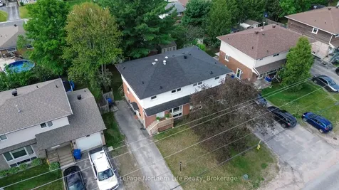 481 Ski Club Road North Bay ON P1B 7R3
