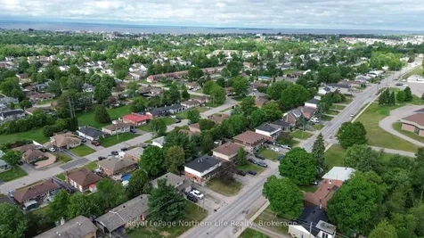 481 Ski Club Road North Bay ON P1B 7R3
