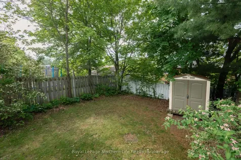 481 Ski Club Road North Bay ON P1B 7R3