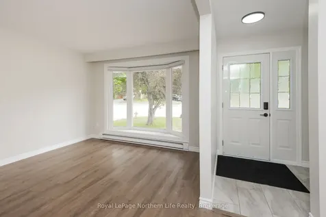 481 Ski Club Road North Bay ON P1B 7R3