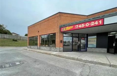 1840 Lansdowne Street W Peterborough ON K9K 2M9