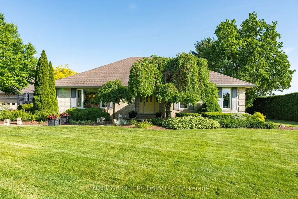 39 Hunter Road Niagara-on-the-lake ON L0S 1J0