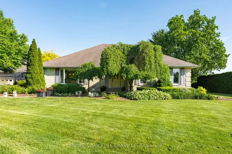 39 Hunter Road Niagara-on-the-lake ON L0S 1J0
