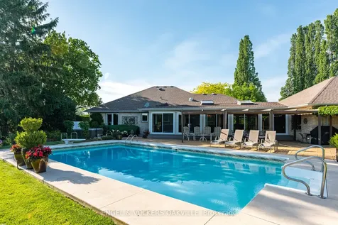 39 Hunter Road Niagara-on-the-lake ON L0S 1J0