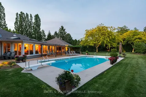 39 Hunter Road Niagara-on-the-lake ON L0S 1J0
