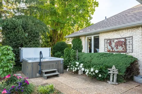 39 Hunter Road Niagara-on-the-lake ON L0S 1J0