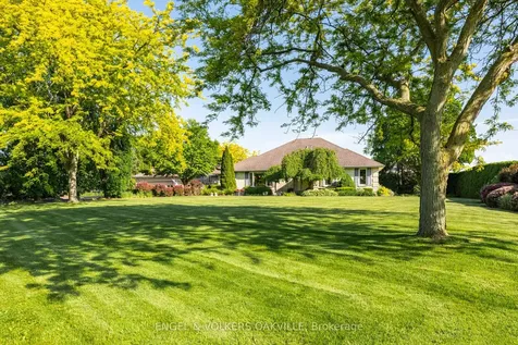 39 Hunter Road Niagara-on-the-lake ON L0S 1J0