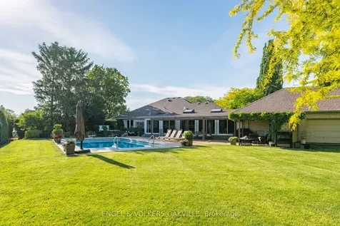 39 Hunter Road Niagara-on-the-lake ON L0S 1J0