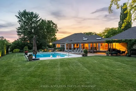 39 Hunter Road Niagara-on-the-lake ON L0S 1J0