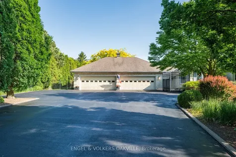 39 Hunter Road Niagara-on-the-lake ON L0S 1J0
