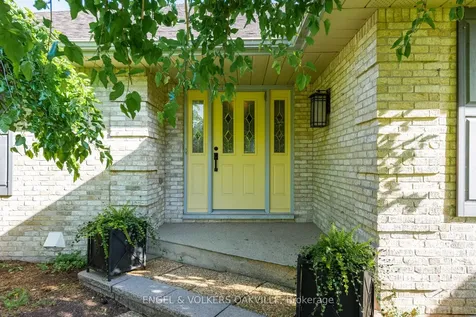 39 Hunter Road Niagara-on-the-lake ON L0S 1J0