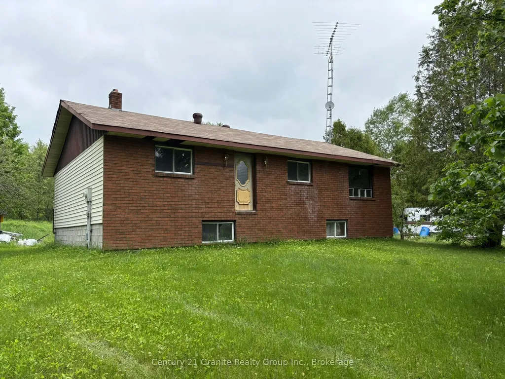 577 Lakeview Road Bancroft ON K0L 1C0