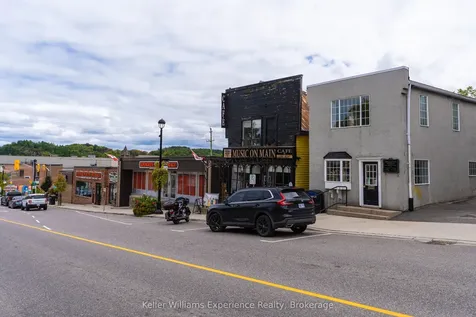 9 Main Street W Huntsville ON P1H 2C5