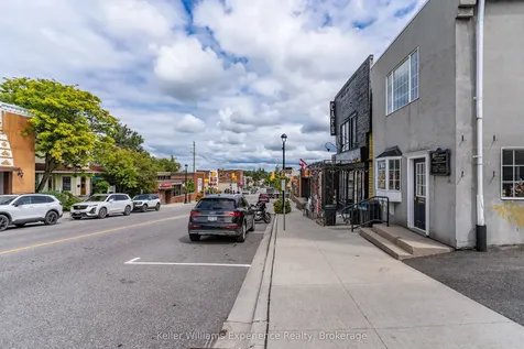 9 Main Street W Huntsville ON P1H 2C5