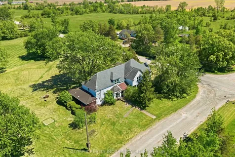 8131 Ridge Road Niagara Falls ON L3B 5N7