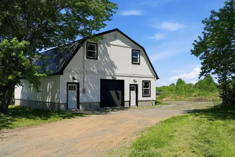 8131 Ridge Road Niagara Falls ON L3B 5N7