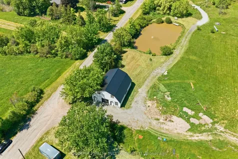 8131 Ridge Road Niagara Falls ON L3B 5N7