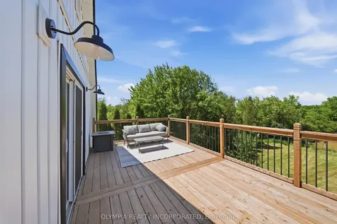 8131 Ridge Road Niagara Falls ON L3B 5N7