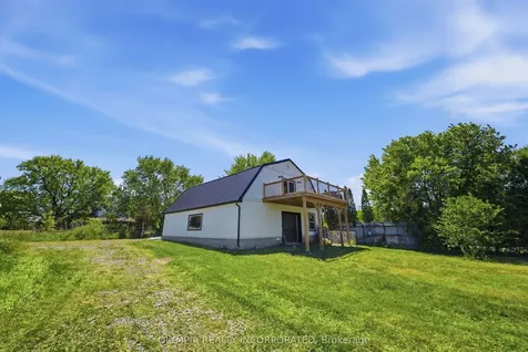 8131 Ridge Road Niagara Falls ON L3B 5N7