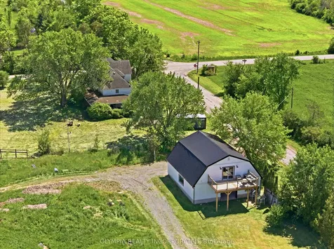 8131 Ridge Road Niagara Falls ON L3B 5N7