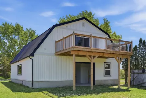8131 Ridge Road Niagara Falls ON L3B 5N7