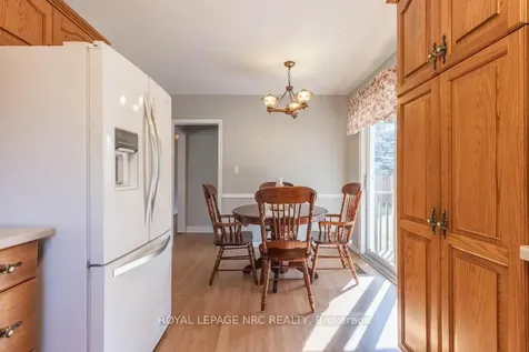 10 Ridgeview Avenue St. Catharines ON L2M 6B3
