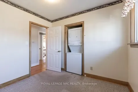 10 Ridgeview Avenue St. Catharines ON L2M 6B3