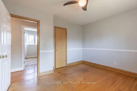 10 Ridgeview Avenue St. Catharines ON L2M 6B3