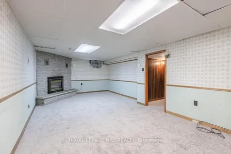 10 Ridgeview Avenue St. Catharines ON L2M 6B3