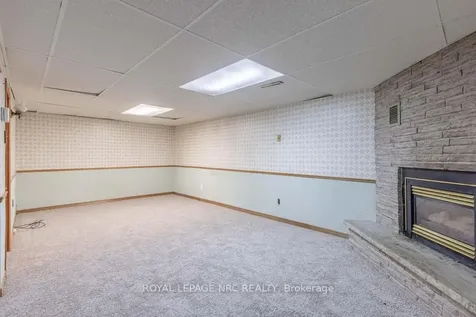 10 Ridgeview Avenue St. Catharines ON L2M 6B3