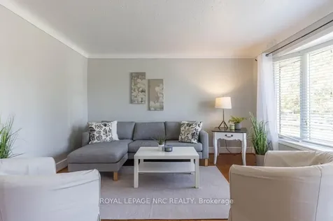 10 Ridgeview Avenue St. Catharines ON L2M 6B3