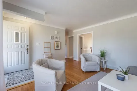 10 Ridgeview Avenue St. Catharines ON L2M 6B3