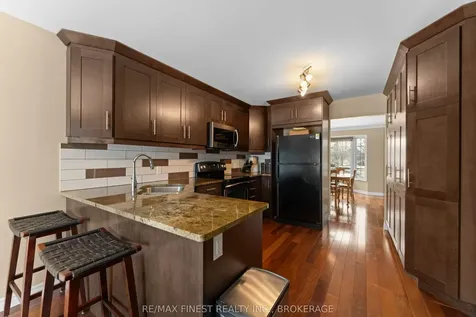 75 Barker Drive Kingston ON K7K 6X6
