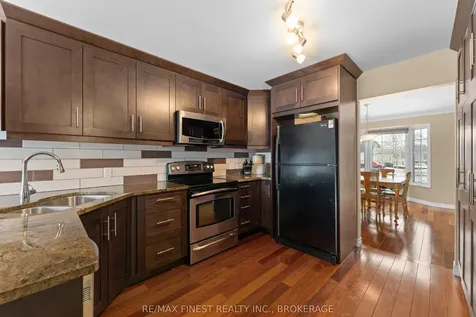75 Barker Drive Kingston ON K7K 6X6