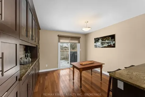 75 Barker Drive Kingston ON K7K 6X6